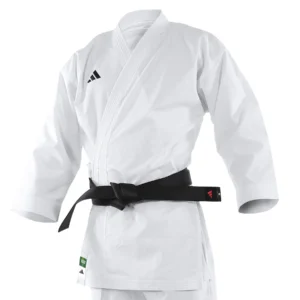 Kimono Adidas AdiLight DNA Primegreen WKF para Kumite