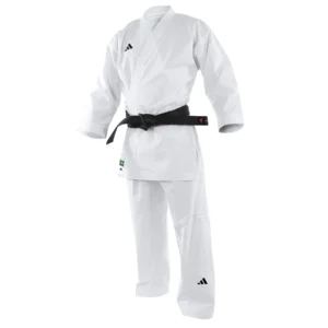 Kimono Adidas AdiLight DNA Primegreen WKF para Kumite