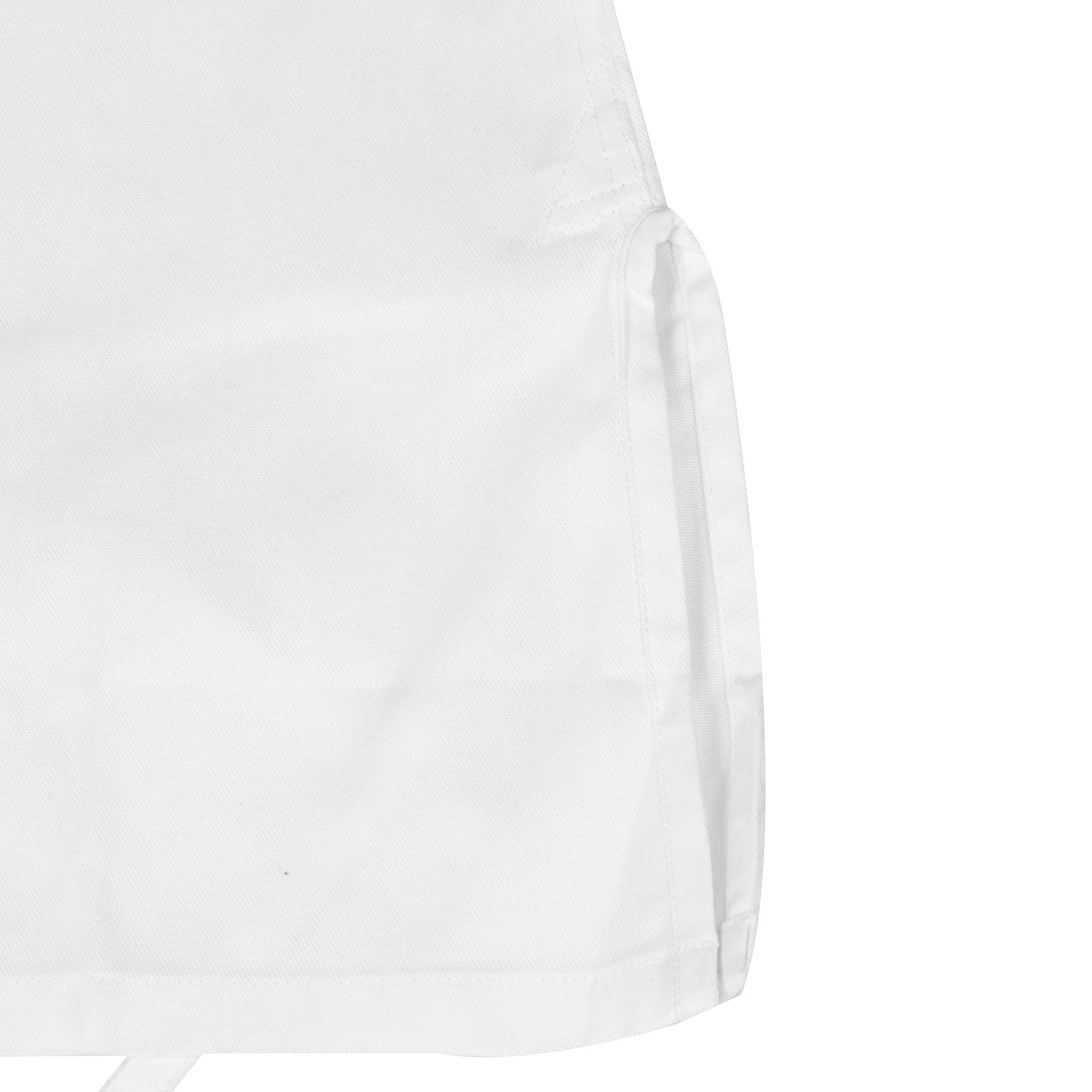 Kimono Adidas Evolution 2 em 1 WKF Infantil para Karatê - detalhe do produto
