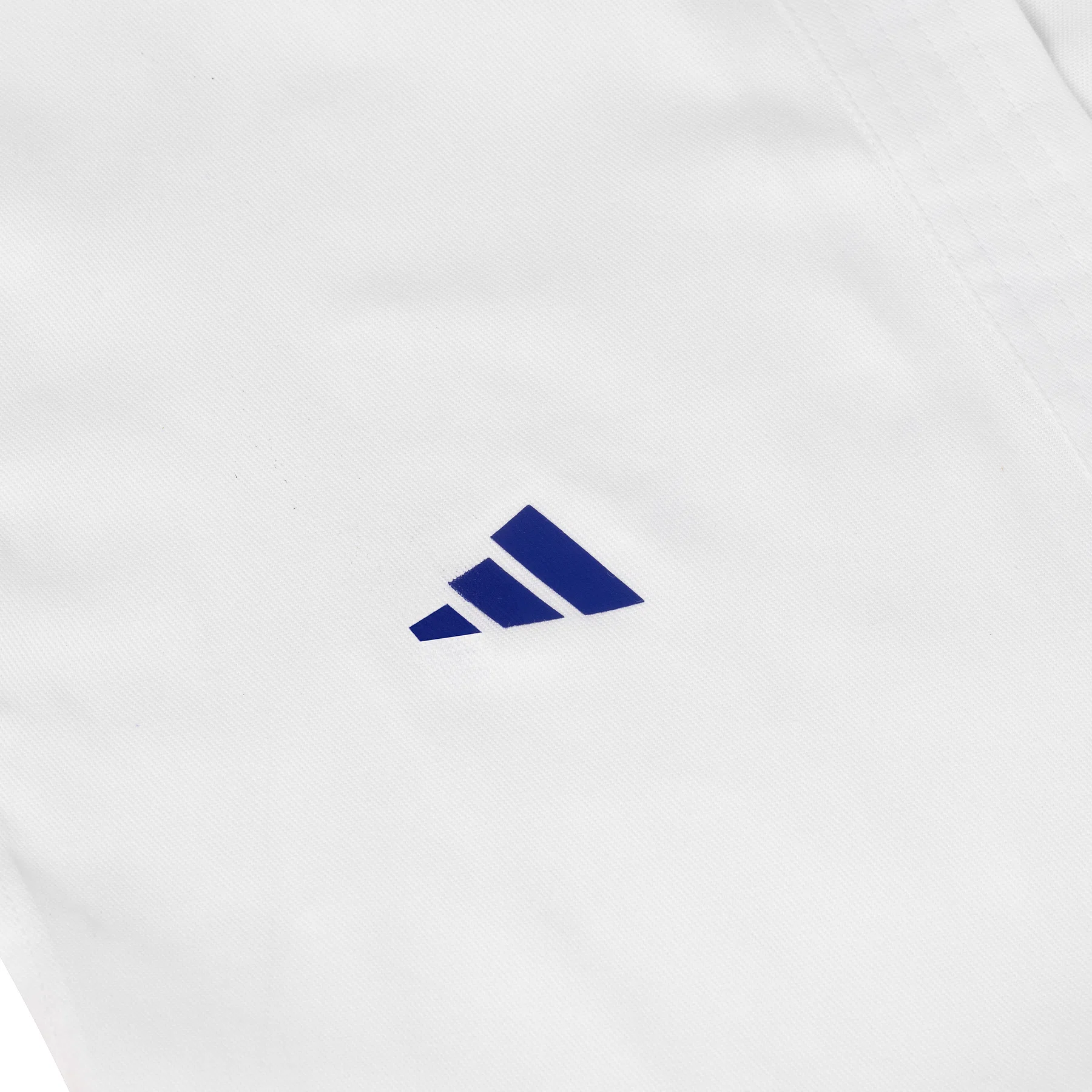 Kimono Adidas Evolution 2 em 1 WKF Infantil para Karatê - detalhe do produto