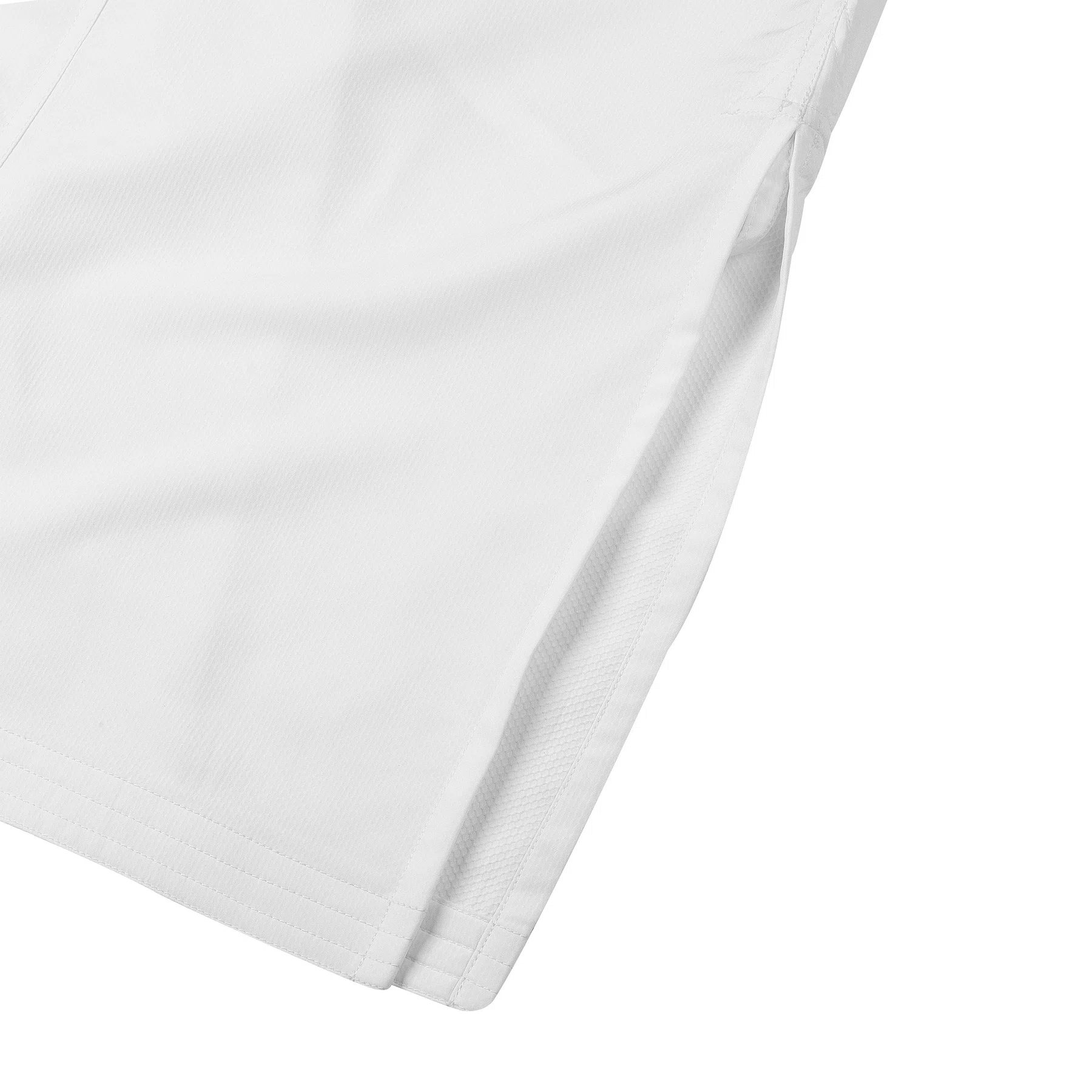 Kimono Adidas Senko Black Stripes para Kumite - detalhe do produto