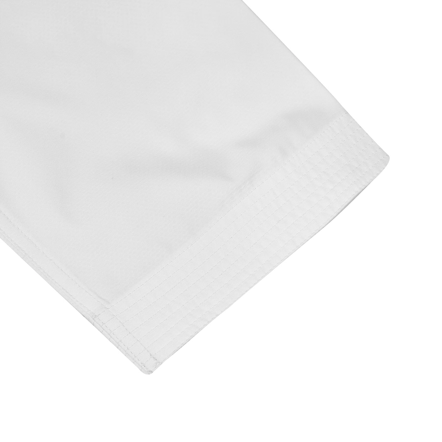 Kimono Adidas Senko Black Stripes para Kumite - detalhe do produto