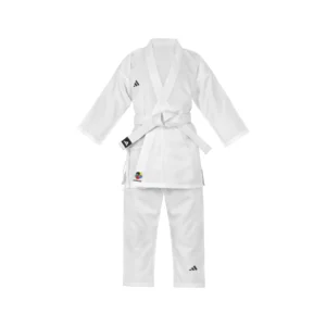 Kimono Adidas Shodan Studant WKF para Kumite