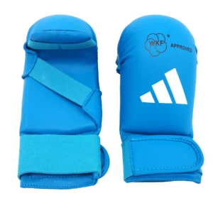 Luva Adidas Diagonal Elastic® WKF para Kumite