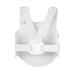 Protetor de Tórax Adidas Chest Guard WKF para Kumite