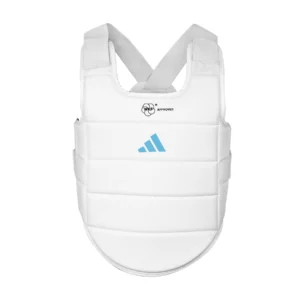 Protetor de Tórax Adidas Chest Guard WKF para Kumite